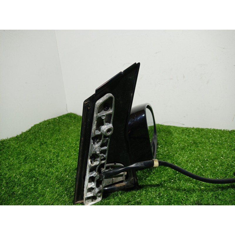 Recambio de retrovisor derecho para volkswagen golf plus (5m1) bluemotion edition referencia OEM IAM SINREF SIN REF 