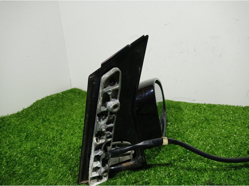 Recambio de retrovisor derecho para volkswagen golf plus (5m1) bluemotion edition referencia OEM IAM SINREF SIN REF 