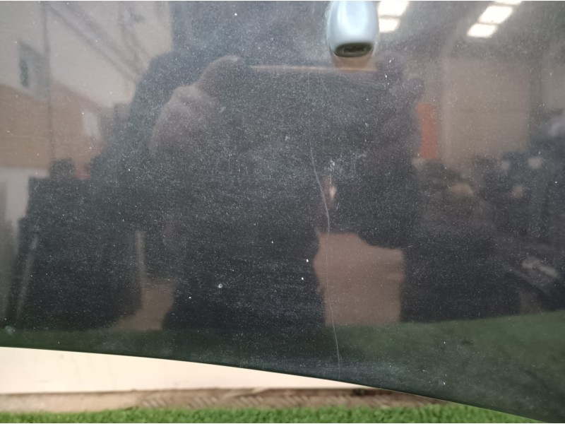 Recambio de capot para peugeot 307 cc (s2) sport referencia OEM IAM   