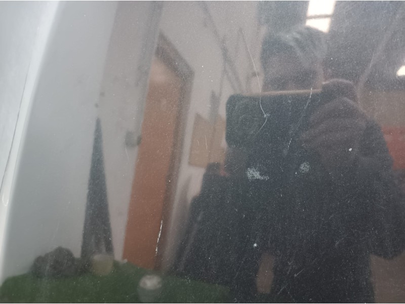 Recambio de capot para peugeot 307 cc (s2) sport referencia OEM IAM   