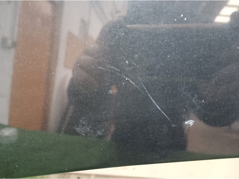 Recambio de capot para peugeot 307 cc (s2) sport referencia OEM IAM   