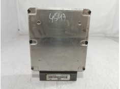 Recambio de centralita motor uce para ford ka (ccq) 2 collection referencia OEM IAM 97KB12A650AC 97KB12A650 97KB12A650