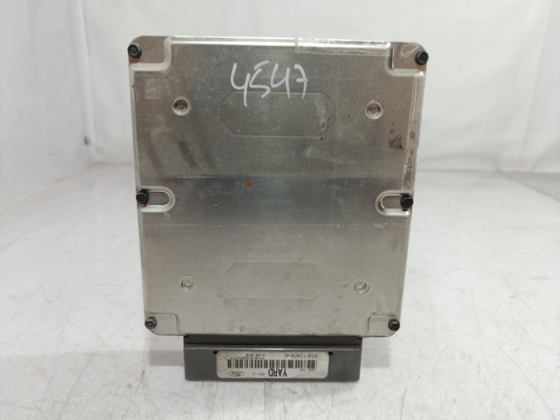 Recambio de centralita motor uce para ford ka (ccq) 2 collection referencia OEM IAM 97KB12A650AC 97KB12A650 97KB12A650