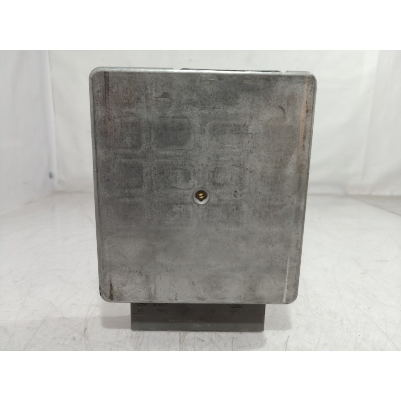 Recambio de centralita motor uce para ford ka (ccq) 2 collection referencia OEM IAM 97KB12A650AC 97KB12A650 97KB12A650