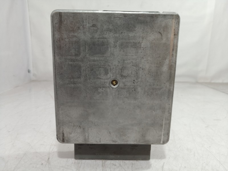 Recambio de centralita motor uce para ford ka (ccq) 2 collection referencia OEM IAM 97KB12A650AC 97KB12A650 97KB12A650