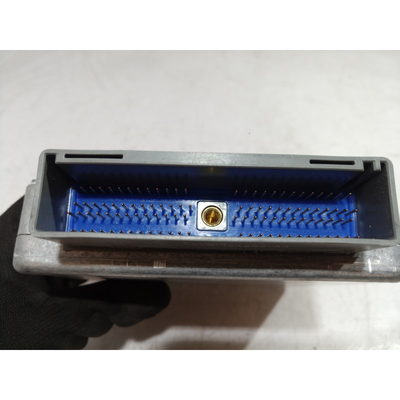 Recambio de centralita motor uce para ford ka (ccq) 2 collection referencia OEM IAM 97KB12A650AC 97KB12A650 97KB12A650