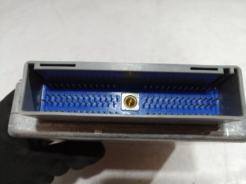 Recambio de centralita motor uce para ford ka (ccq) 2 collection referencia OEM IAM 97KB12A650AC 97KB12A650 97KB12A650