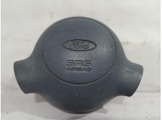 Recambio de airbag volante para ford ka (ccq) 2 collection referencia OEM IAM 97KBB042B85 97KBB042B85 97KBB042B85