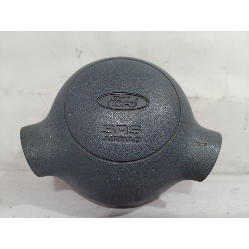 Recambio de airbag volante para ford ka (ccq) 2 collection referencia OEM IAM 97KBB042B85 97KBB042B85 97KBB042B85