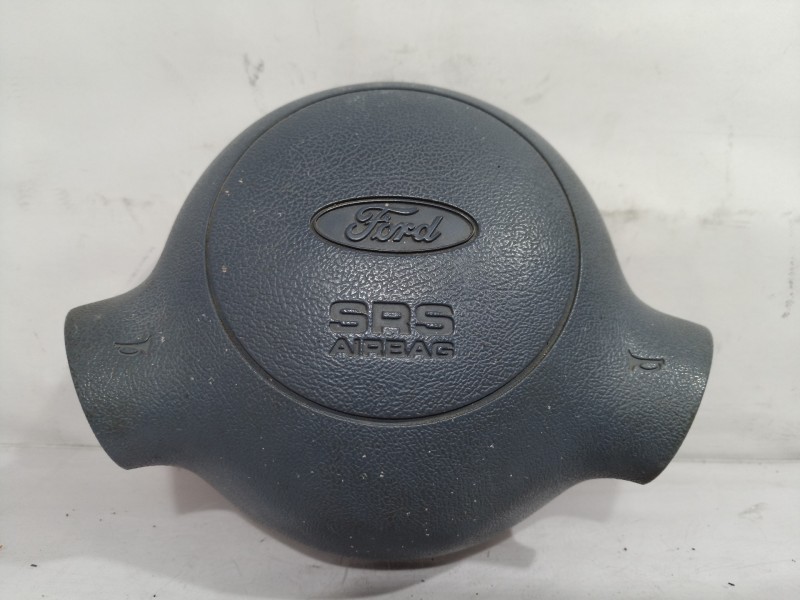 Recambio de airbag volante para ford ka (ccq) 2 collection referencia OEM IAM 97KBB042B85 97KBB042B85 97KBB042B85