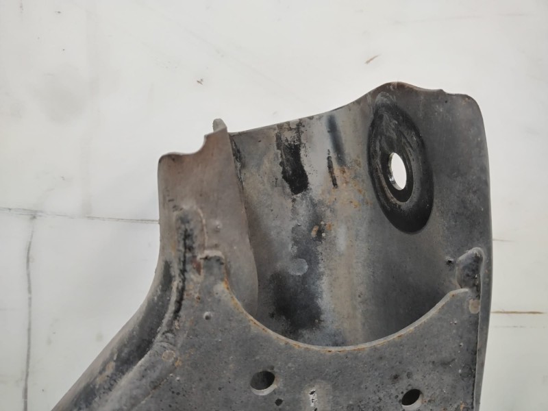 Recambio de brazo suspension inferior trasero derecho para volkswagen touareg (7p6) v6 tdi bluemotion premium referencia OEM IAM