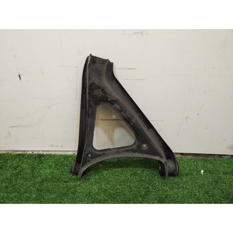 Recambio de brazo suspension inferior trasero derecho para volkswagen touareg (7p6) v6 tdi bluemotion premium referencia OEM IAM