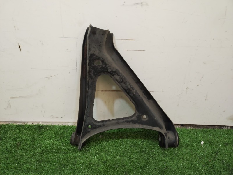 Recambio de brazo suspension inferior trasero derecho para volkswagen touareg (7p6) v6 tdi bluemotion premium referencia OEM IAM