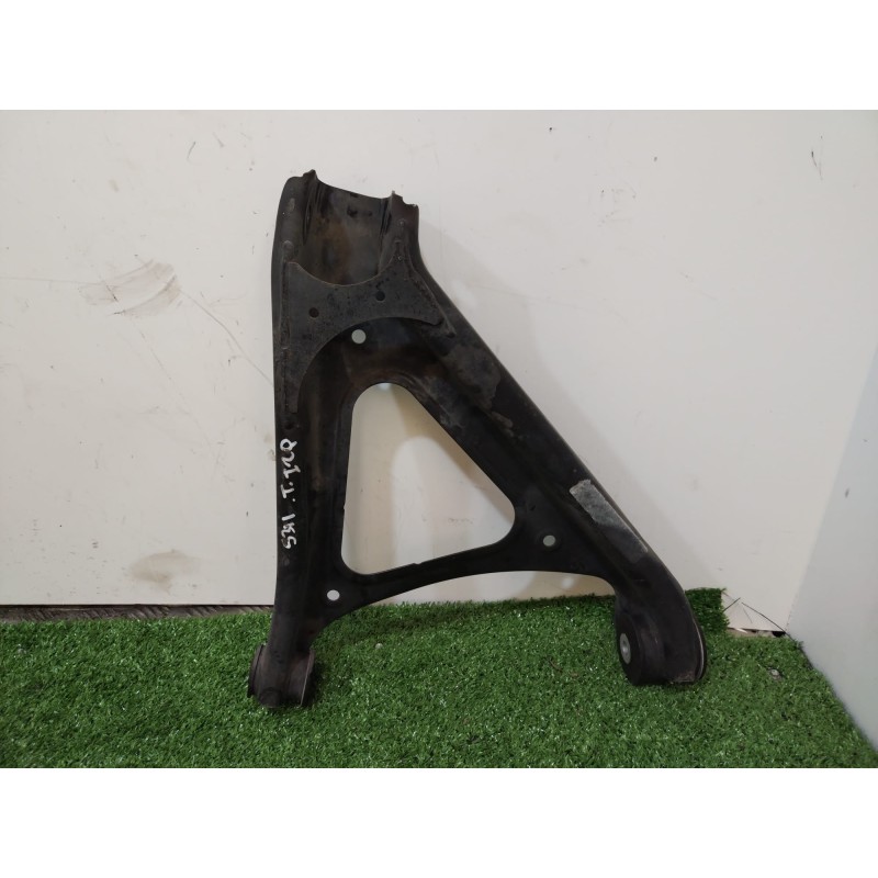 Recambio de brazo suspension inferior trasero izquierdo para volkswagen touareg (7p6) v6 tdi bluemotion premium referencia OEM I