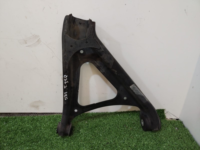Recambio de brazo suspension inferior trasero izquierdo para volkswagen touareg (7p6) v6 tdi bluemotion premium referencia OEM I