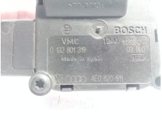 Recambio de motor calefaccion para audi a8 (4e2) 3.7 quattro referencia OEM IAM 0132801319 0132801319 0132801319 2