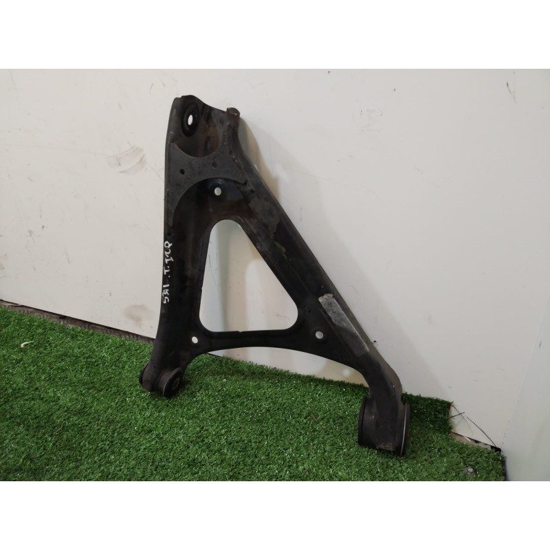 Recambio de brazo suspension inferior trasero izquierdo para volkswagen touareg (7p6) v6 tdi bluemotion premium referencia OEM I