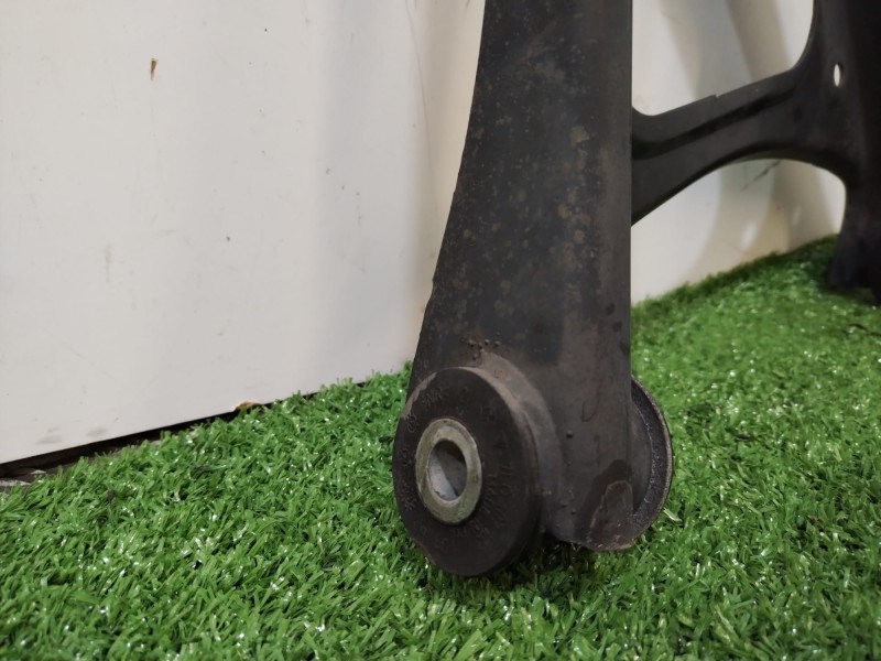 Recambio de brazo suspension inferior trasero izquierdo para volkswagen touareg (7p6) v6 tdi bluemotion premium referencia OEM I