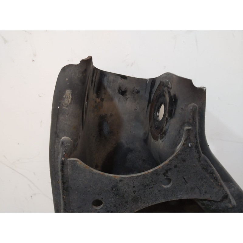 Recambio de brazo suspension inferior trasero izquierdo para volkswagen touareg (7p6) v6 tdi bluemotion premium referencia OEM I