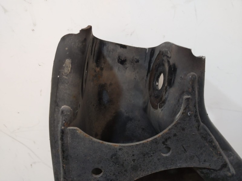 Recambio de brazo suspension inferior trasero izquierdo para volkswagen touareg (7p6) v6 tdi bluemotion premium referencia OEM I