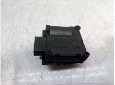 Recambio de motor apertura trampillas climatizador para audi a8 (4e2) 3.7 quattro referencia OEM IAM 4E0820511 4E0820511 0132801
