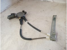 Recambio de elevalunas trasero izquierdo para alfa romeo 147 (190) 1.9 jtd 120 collezione referencia OEM IAM 37101001 37101001 4