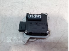 Recambio de motor apertura trampillas climatizador para audi a8 (4e2) 3.7 quattro referencia OEM IAM 4E0820511 4E0820511 0132801