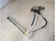 Recambio de elevalunas trasero izquierdo para alfa romeo 147 (190) 1.9 jtd 120 collezione referencia OEM IAM 37101001 37101001 4 2