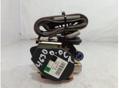 Recambio de cinturon seguridad delantero derecho para audi a8 (4e2) 3.7 quattro referencia OEM IAM 601782800 601782800 601782800