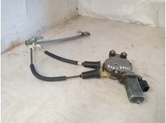 Recambio de elevalunas trasero derecho para alfa romeo 147 (190) 1.9 jtd 120 collezione referencia OEM IAM COCHE5PUERTAS COCHE 5