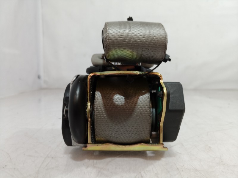 Recambio de cinturon seguridad delantero derecho para audi a8 (4e2) 3.7 quattro referencia OEM IAM 601782800 601782800 601782800