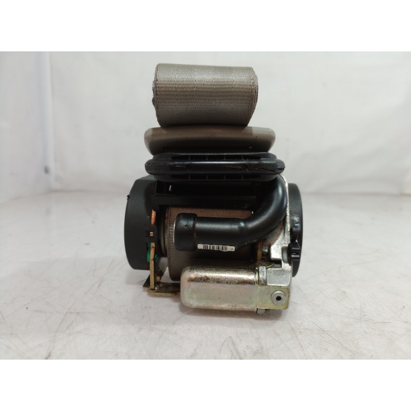Recambio de cinturon seguridad delantero derecho para audi a8 (4e2) 3.7 quattro referencia OEM IAM 601782800 601782800 601782800