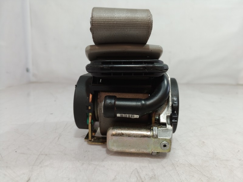 Recambio de cinturon seguridad delantero derecho para audi a8 (4e2) 3.7 quattro referencia OEM IAM 601782800 601782800 601782800