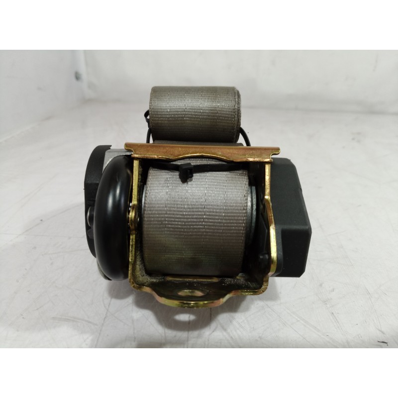 Recambio de cinturon seguridad delantero izquierdo para audi a8 (4e2) 3.7 quattro referencia OEM IAM 601782700 601782700 6017827