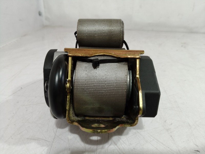 Recambio de cinturon seguridad delantero izquierdo para audi a8 (4e2) 3.7 quattro referencia OEM IAM 601782700 601782700 6017827