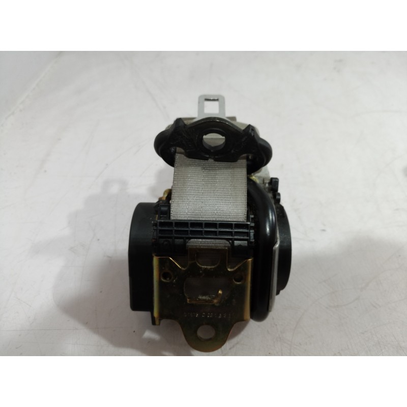 Recambio de cinturon seguridad delantero izquierdo para audi a8 (4e2) 3.7 quattro referencia OEM IAM 601782700 601782700 6017827