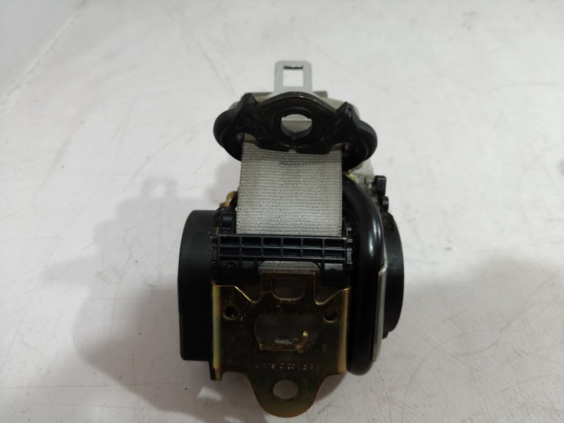 Recambio de cinturon seguridad delantero izquierdo para audi a8 (4e2) 3.7 quattro referencia OEM IAM 601782700 601782700 6017827
