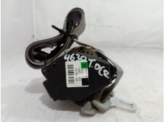 Recambio de cinturon seguridad trasero derecho para audi a8 (4e2) 3.7 quattro referencia OEM IAM 601783100 601783100 601783100