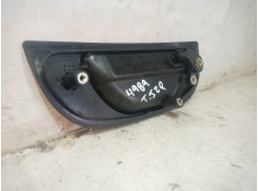 Recambio de maneta exterior trasera izquierda para alfa romeo 147 (190) 1.9 jtd 120 collezione referencia OEM IAM    2
