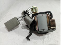 Recambio de cinturon seguridad trasero izquierdo para audi a8 (4e2) 3.7 quattro referencia OEM IAM 601783000 601783000 601783000