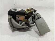 Recambio de cinturon seguridad trasero izquierdo para audi a8 (4e2) 3.7 quattro referencia OEM IAM 601783000 601783000 601783000 2