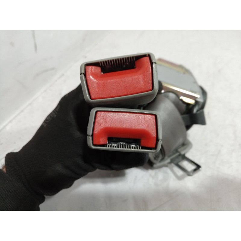 Recambio de cinturon seguridad trasero izquierdo para audi a8 (4e2) 3.7 quattro referencia OEM IAM 601783000 601783000 601783000