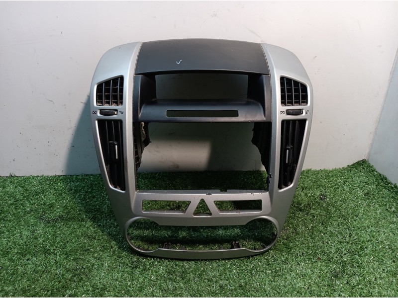 Recambio de rejilla aireadora para kia cee´d emotion referencia OEM IAM 974101H000 974101H000 974101H000