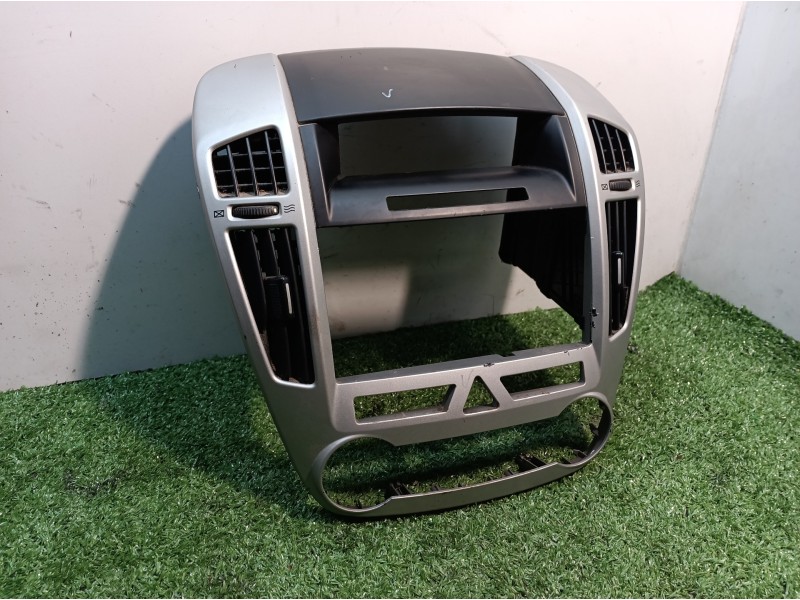 Recambio de rejilla aireadora para kia cee´d emotion referencia OEM IAM 974101H000 974101H000 974101H000