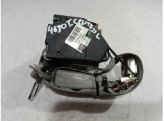 Recambio de cinturon seguridad trasero central para audi a8 (4e2) 3.7 quattro referencia OEM IAM 601782900 601782900 601782900