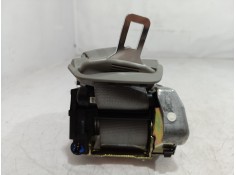 Recambio de cinturon seguridad trasero central para audi a8 (4e2) 3.7 quattro referencia OEM IAM 601782900 601782900 601782900 2