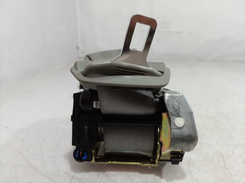 Recambio de cinturon seguridad trasero central para audi a8 (4e2) 3.7 quattro referencia OEM IAM 601782900 601782900 601782900
