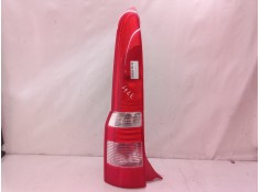 Recambio de piloto trasero izquierdo para fiat panda (169) 1.2 8v dynamic referencia OEM IAM   