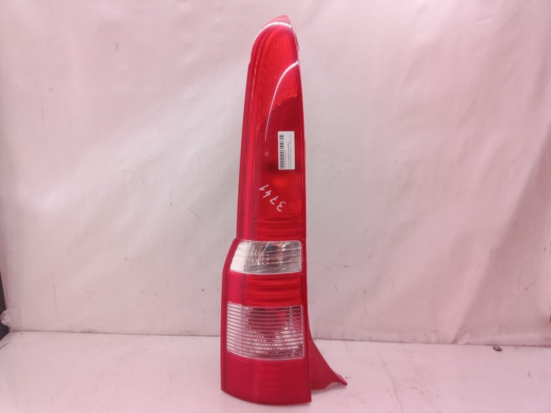 Recambio de piloto trasero izquierdo para fiat panda (169) 1.2 8v dynamic referencia OEM IAM   