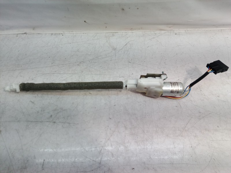 Recambio de modulo electronico para audi a8 (4e2) 3.7 quattro referencia OEM IAM 602044200 602044200 602044200